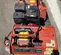 2021 Ditch Witch C12X Trencher