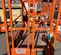 2019 Snorkel S3219E Scissor Lift