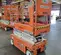 2017 Snorkel A46JRT Articulating Boom Lift