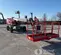 2017 Skyjack SJ45T Boom Lift