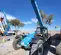2015 Genie GTH-844 Forklift