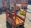 2017 Skyjack SJ12 Self-Propelled One-Person Lift