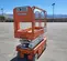 2019 Snorkel S3219E Scissor Lift
