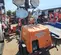 2019 Magnum Pro MLT6SM Portable Light Tower