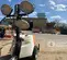 2018 Magnum Pro MLT6SM Portable Light Tower
