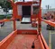 2018 Snorkel S3219E Scissor Lift