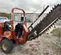 2018 Ditch Witch RT45 Trencher