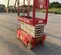 2018 MEC MICRO 19 Scissor Lift
