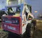 2018 Bobcat S650 Track Loader