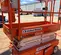 2019 Snorkel S3219E Scissor Lift