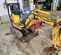 2020 KATO-CES 9VXB Mini Excavator