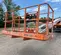 2017 Snorkel TB86 Boom Lift