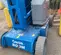 2016 Genie Z-34/22N Articulating Boom Lift
