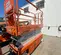 2019 Snorkel S3226E Scissor Lift