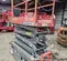 2018 Skyjack SJIII3219 Scissor Lift