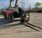 2018 JLG 742 Forklift