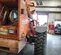 2014 XTREME XR2045 Forklift