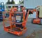 2016 JLG E300AJP Articulating Boom Lift
