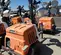 2019 Magnum Pro MLT6SM Portable Light Tower