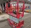 2019 MEC MICRO 19 Scissor Lift