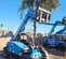 2018 Genie GTH-5519 Forklift