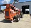 2015 SKYTRAK 6042 Forklift