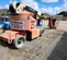 2016 JLG E400AJPN Articulating Boom Lift