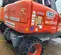 2017 Skyjack SJ86T Boom Lift