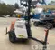 2018 Magnum Pro MLT6SM-STD3 Portable Light Tower