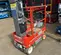 2017 JLG 660SJ Boom Lift