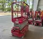 2019 MEC MICRO 19 Scissor Lift