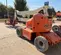 2015 JLG E450AJ Articulating Boom Lift
