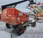 2017 Skyjack SJ45T Boom Lift
