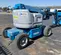 2014 Genie Z-45/25J DC Articulating Boom Lift