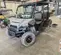 2021 Polaris PRO XD 4000D Utility Vehicle