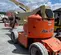 2016 JLG E450AJ Articulating Boom Lift