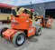 2016 JLG E450AJ Articulating Boom Lift