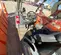 2014 XTREME XR842 Forklift