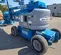 2016 Genie Z-45/25J DC Articulating Boom Lift