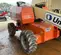 2016 JLG 600S Boom Lift