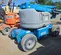 2016 Genie Z-45/25J DC Articulating Boom Lift