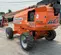 2017 JLG 660SJ Boom Lift