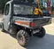 2020 Polaris PRO XD 2000D Utility Vehicle