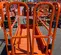 2019 Snorkel S3219E Scissor Lift