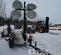 2017 Magnum Pro MLT6SM Portable Light Tower
