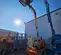 2013 JLG E400AJPN Articulating Boom Lift