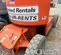 2017 JLG E450AJ Articulating Boom Lift