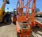 2019 Snorkel S3226E Scissor Lift