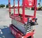 2018 MEC MICRO 19 Scissor Lift