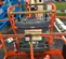 2017 JLG E450AJ Articulating Boom Lift